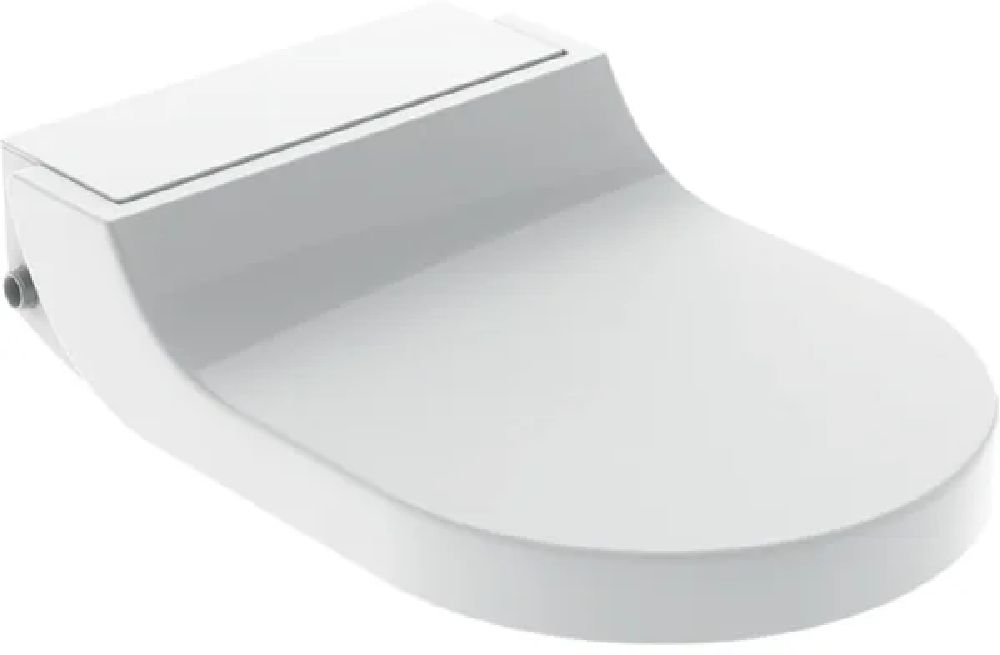 Geberit AquaClean Tuma Comfort wasbord wit 146.270.11.1