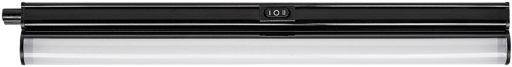 Rabalux Bareg lamp onder de kast 1x4 W wit-zwart 78012