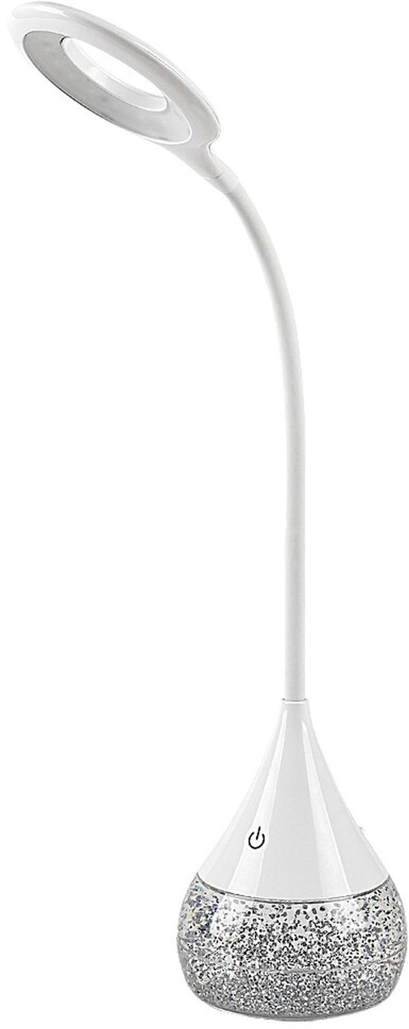 Rabalux Vivter rgb-lamp 1x4 W wit 74248