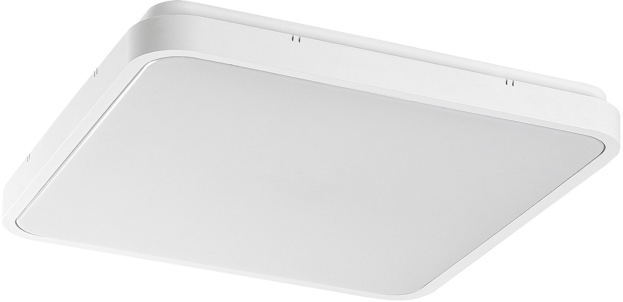 Rabalux Alenzo plafond 1x36 W wit 71424
