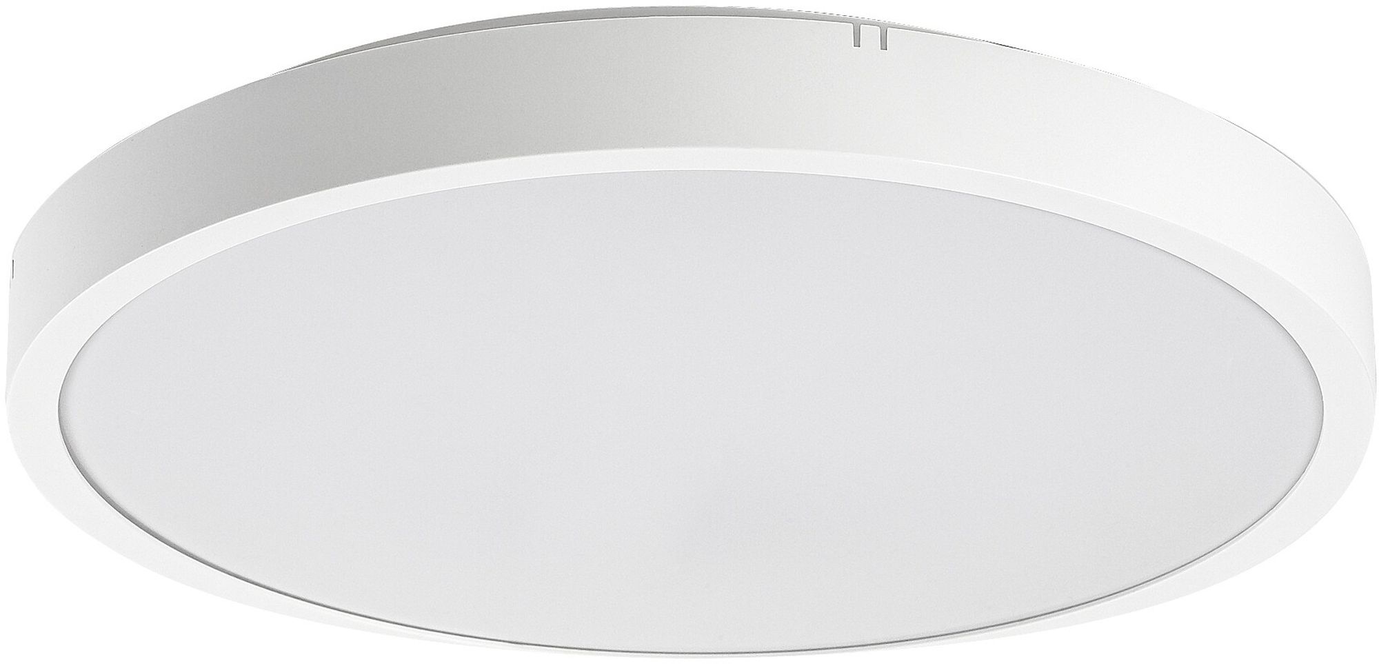 Rabalux Alenzo plafond 1x18 W wit 71426