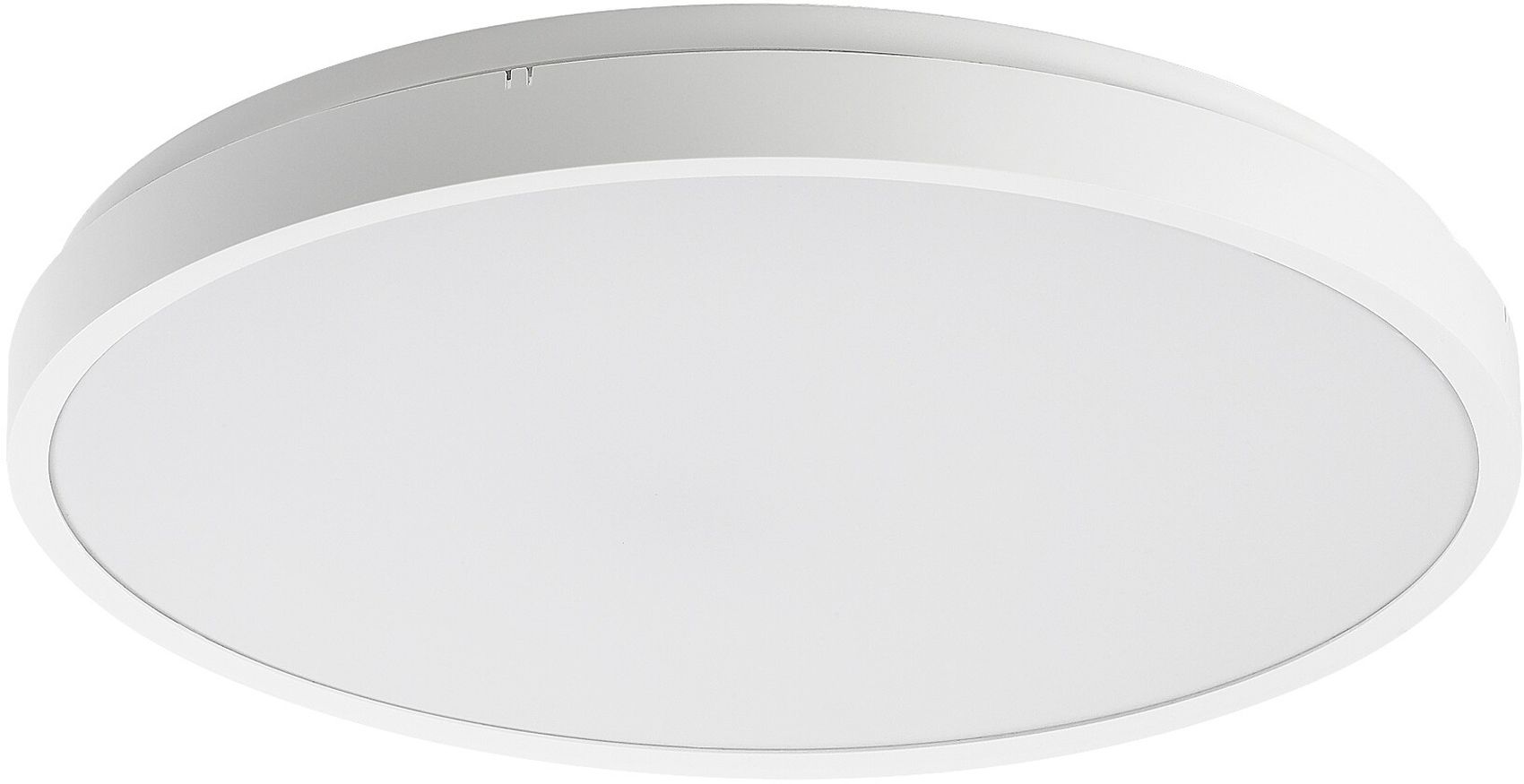 Rabalux Alenzo plafond 1x36 W wit 71430