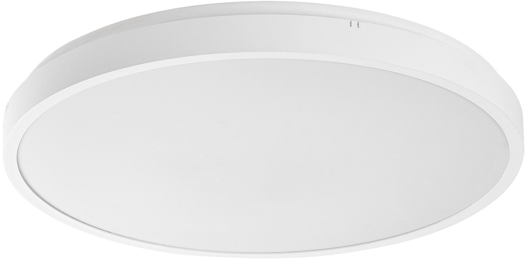 Rabalux Alenzo slimme plafondlamp 1x36 W wit 71431