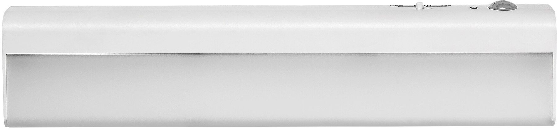 Rabalux Jelora lamp onder de kast 1x0.5 W wit 78017