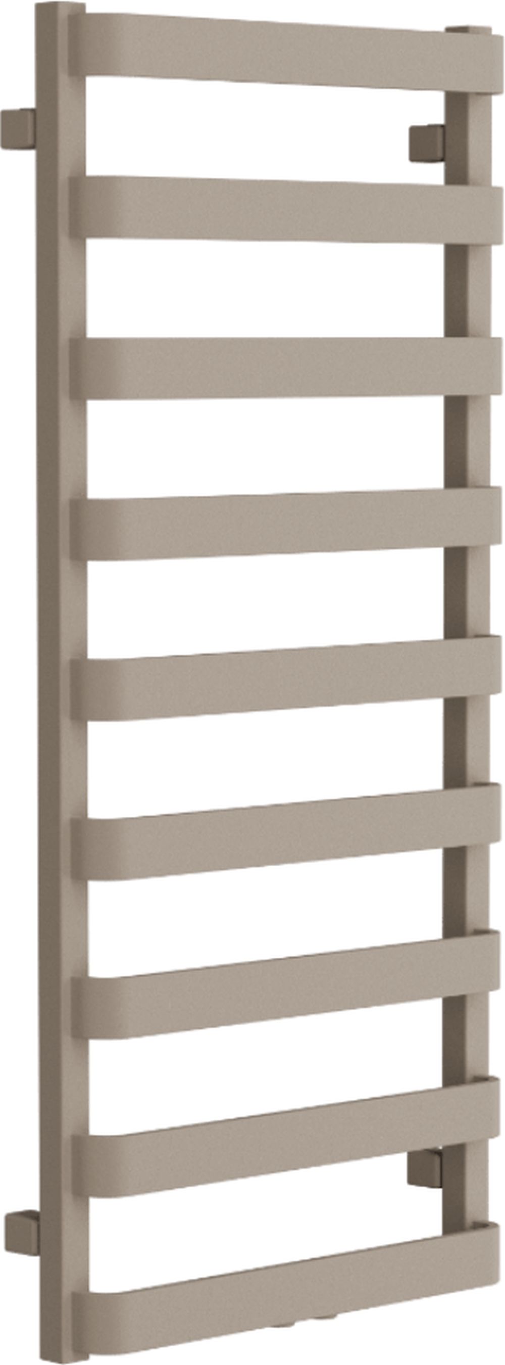 Excellent Meteor badkamerverwarming ladder 111x50 cm | GREX.ME111.CA