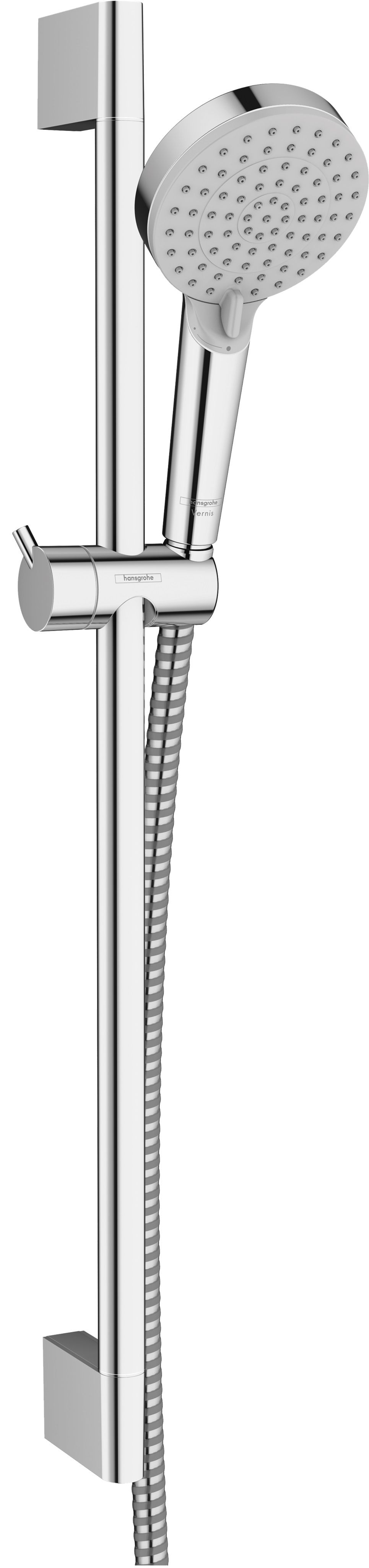 Hansgrohe Vernis Blend doucheset wand chroom 26279000