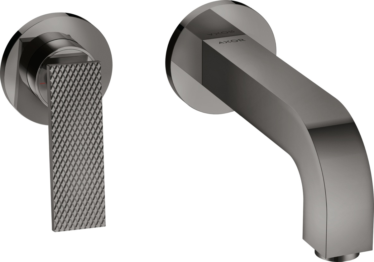 Axor Citterio wastafelkraan inbouw || 39181330