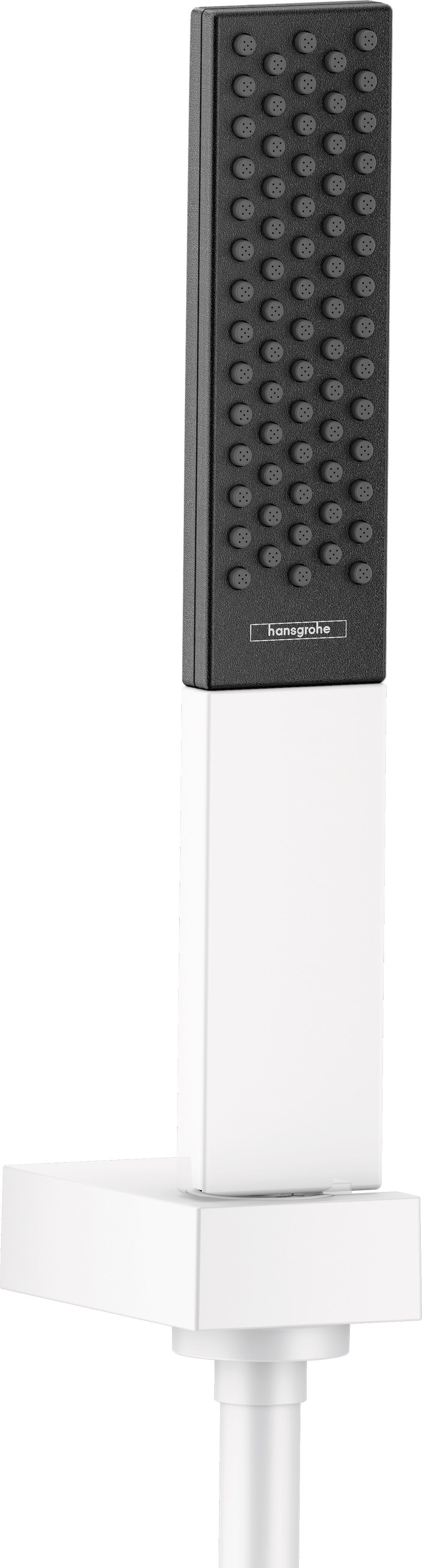 Hansgrohe Rainfinity doucheset wand wit 26857700