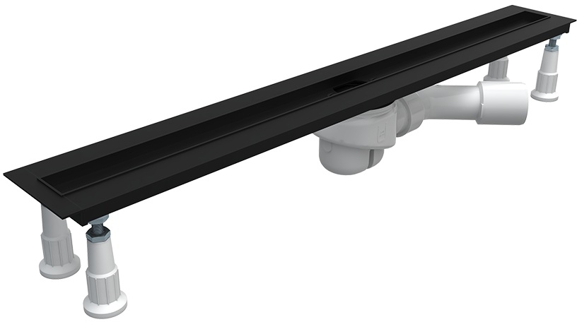 Schedpol Slim Range lineaire afvoer 100 cm OLBR100/SLX/C