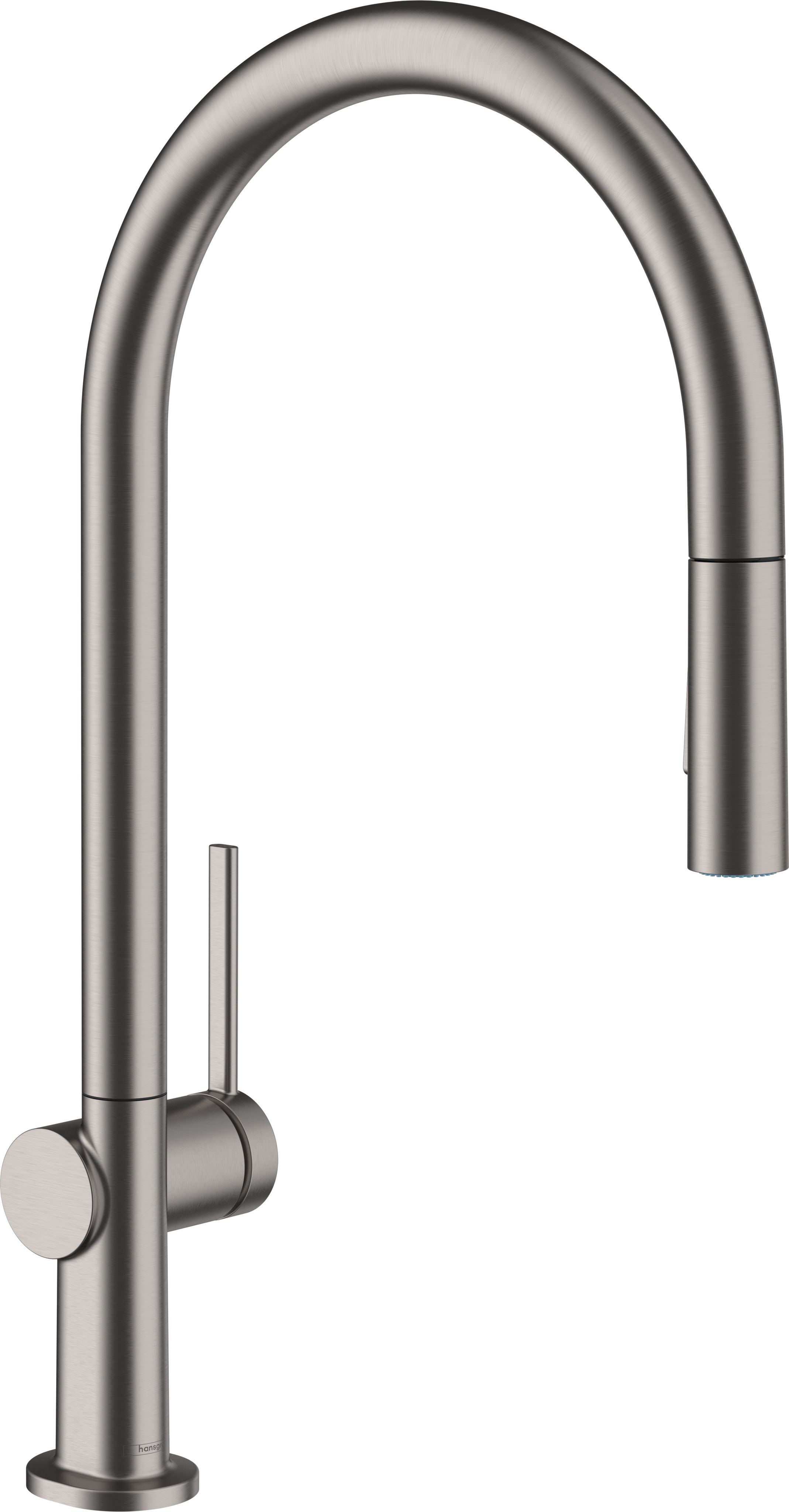 Hansgrohe Talis M54 keukenkraan staand || 72800340
