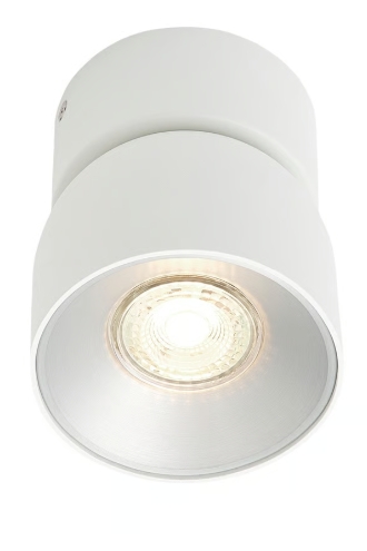 Nordlux Pitcher plafondlamp 1x10 W wit 2310400101