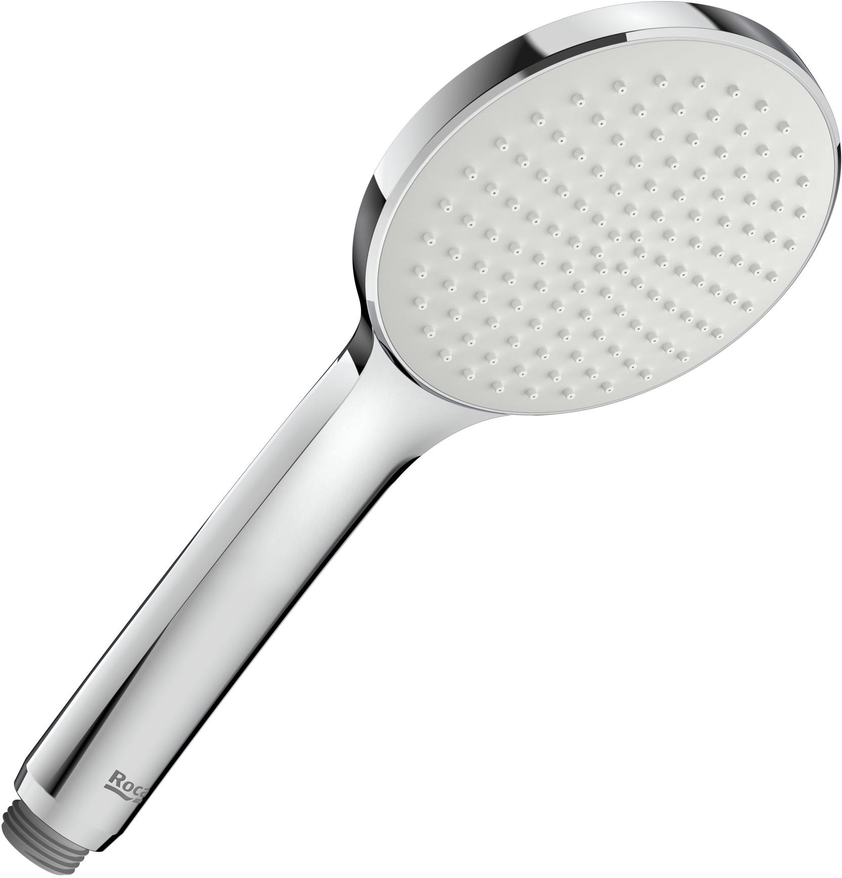 Roca Sensum douchekop chroom A5BCB09C00