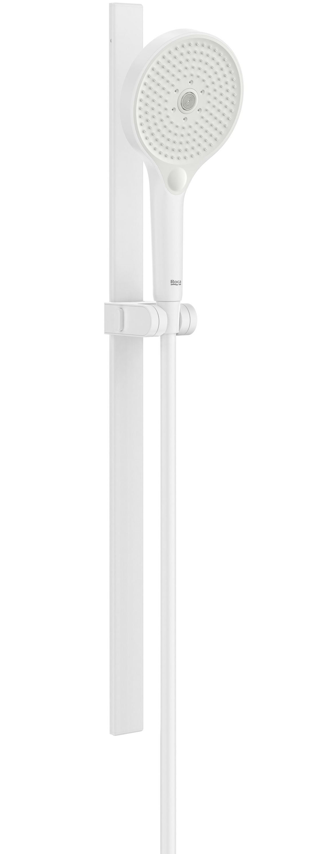 Roca Plenum doucheset wand wit A5B8E14B00