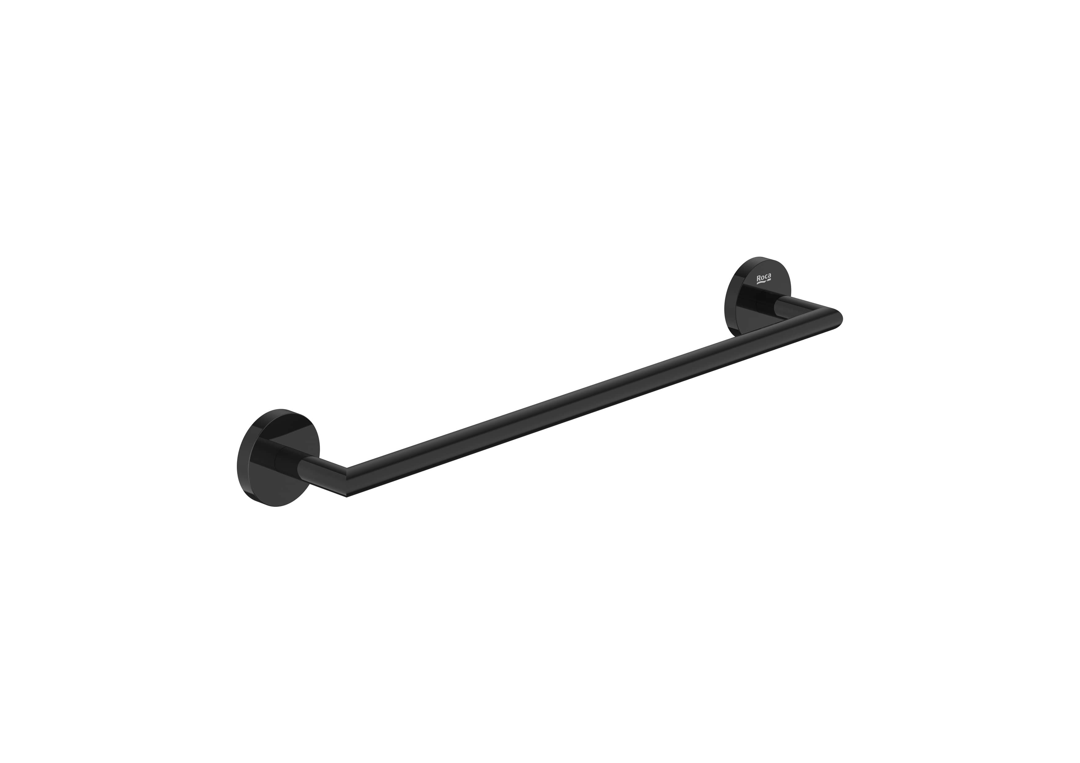 Roca Hotel's handdoekstang zwart A817575CN0