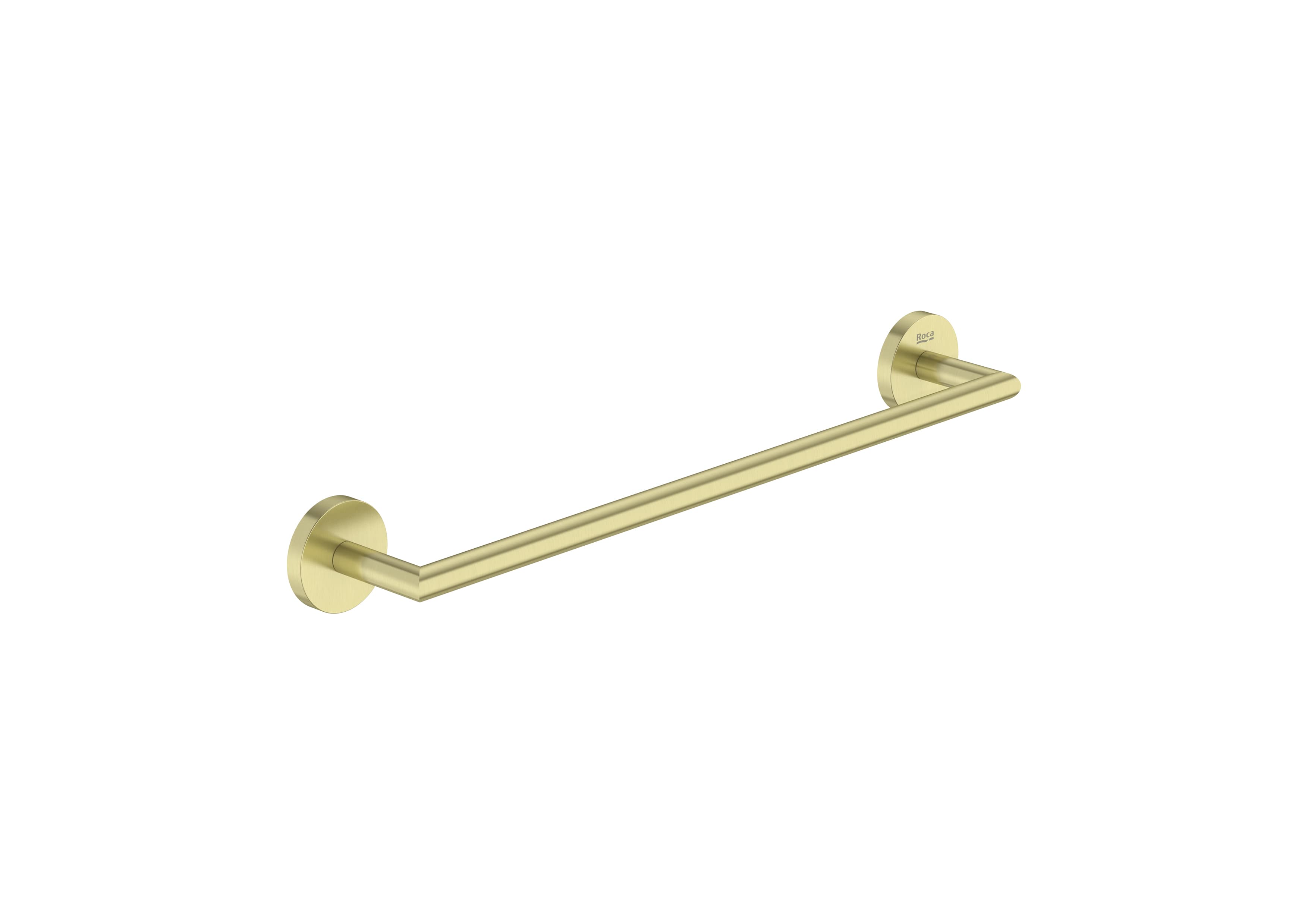 Roca Hotel's handdoekstang gouden A817575VA0