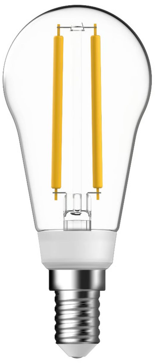 Nordlux A-ClassE14 gloeilamp 1x2.3 W 2700 K E14 5222000321