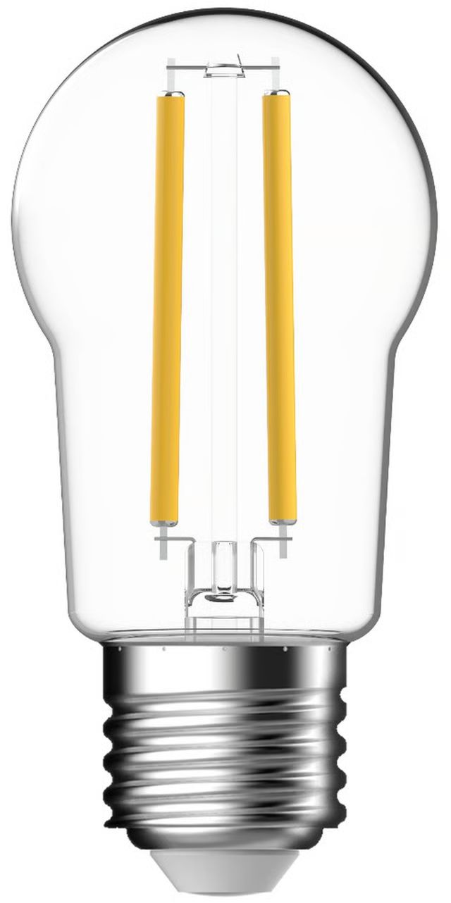 Nordlux A-ClassE27 gloeilamp 1x2.3 W 2700 K E27 5222000721