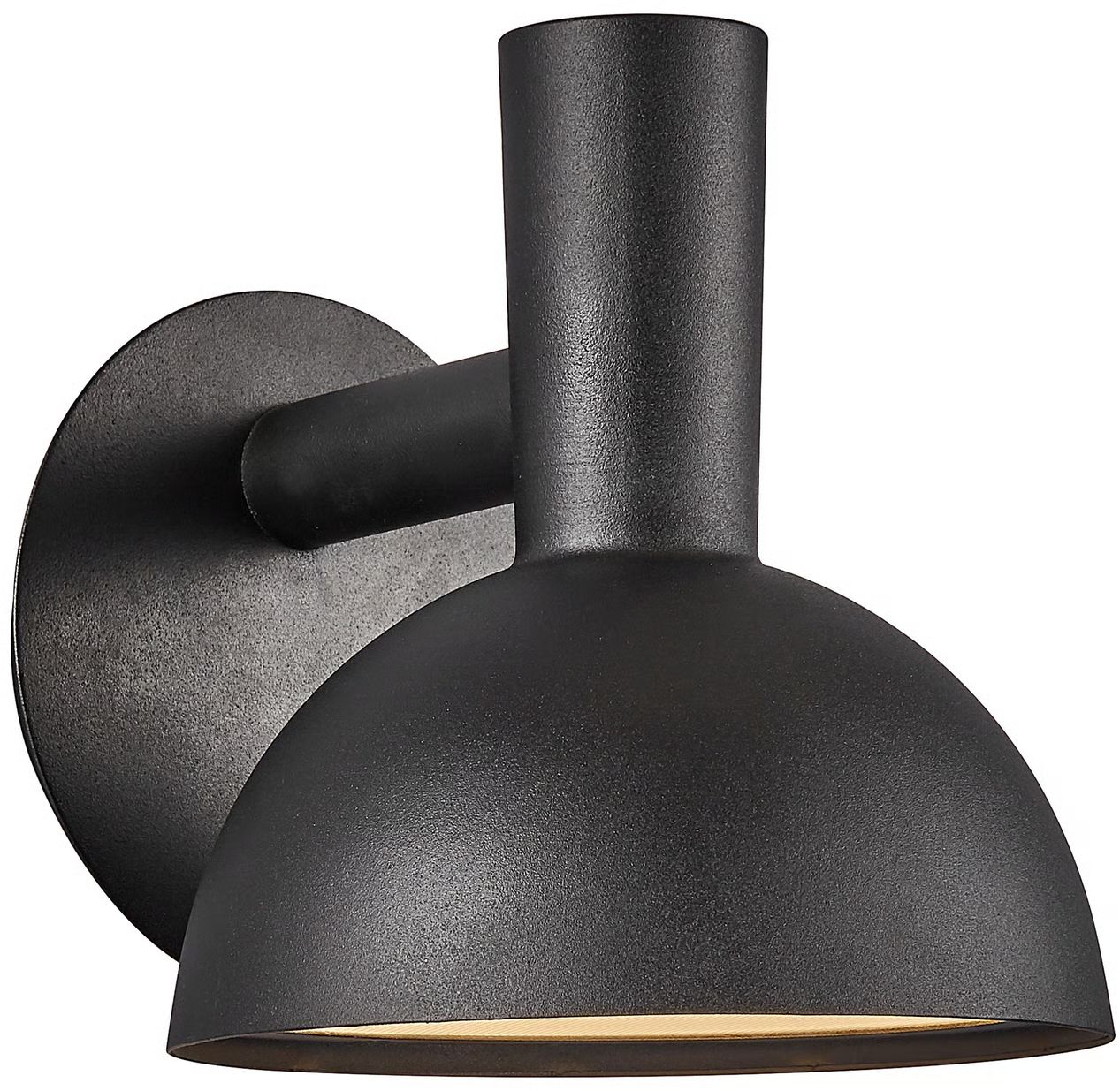 Nordlux Arki buitenwandlamp 1x20 W zwart 75181003