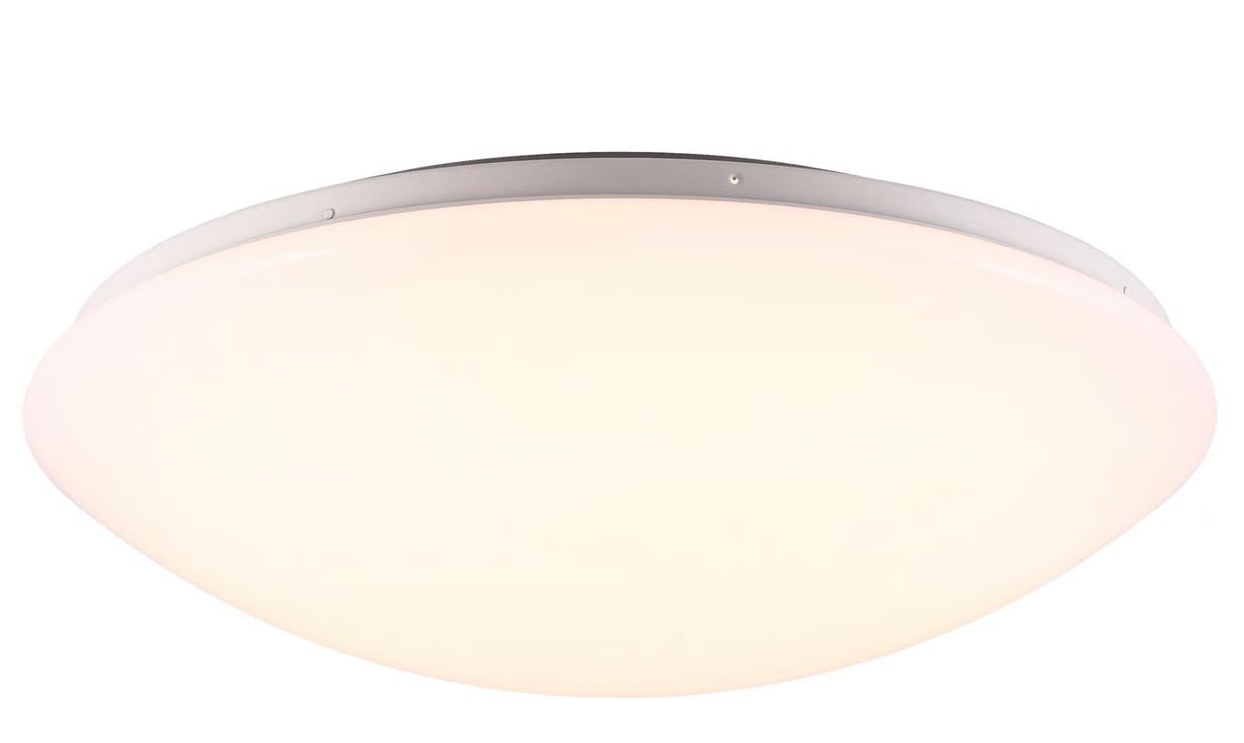 Nordlux Ask plafond 1x32 W wit 45396001