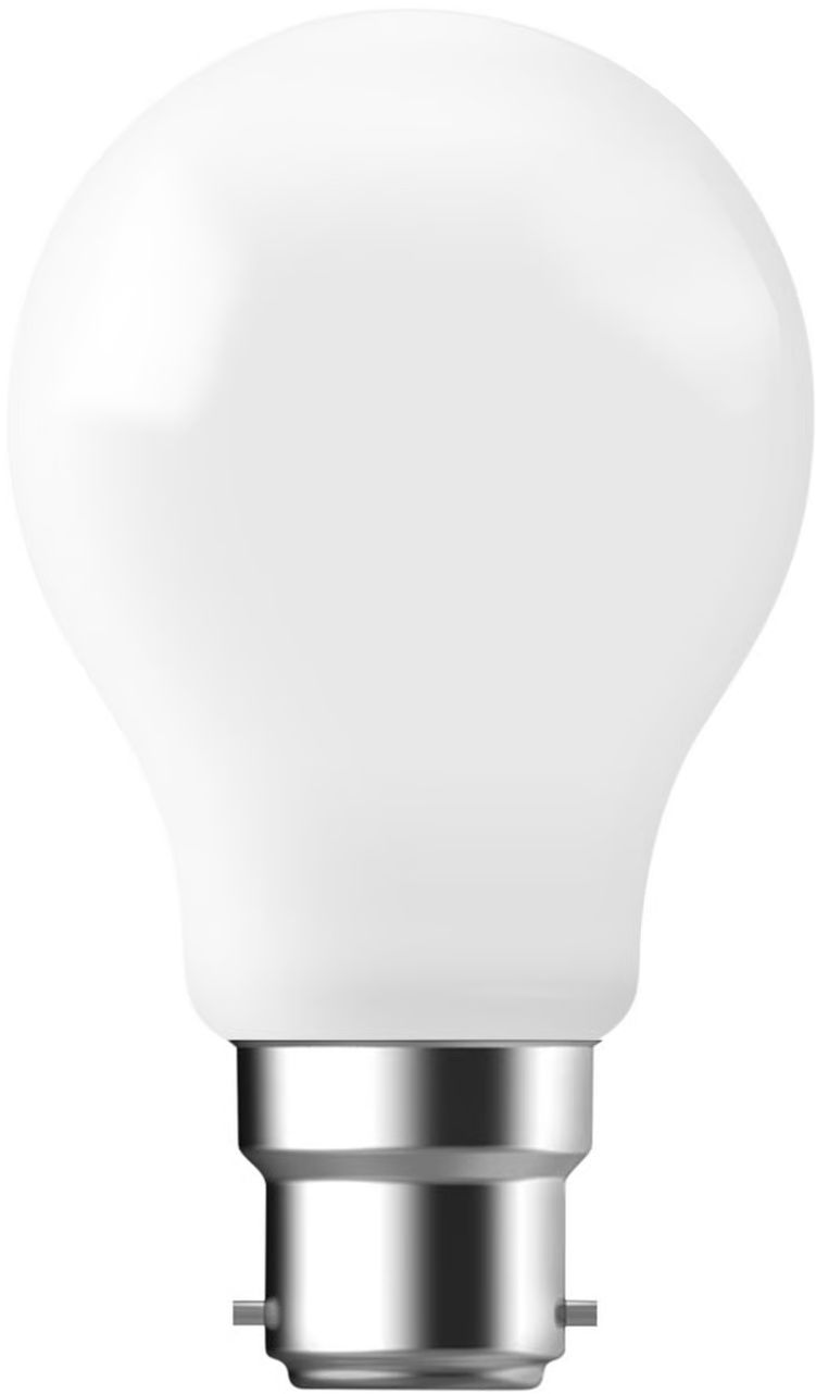 Nordlux A-ClassE27 gloeilamp 1x8.5 W 2700 K B22 5181021621