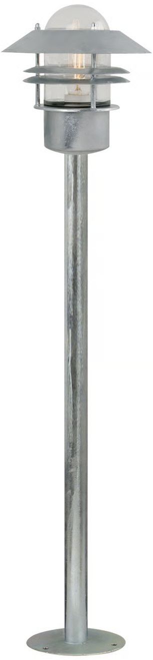 Nordlux Blok staanlamp voor buiten 1x60 W 25078031