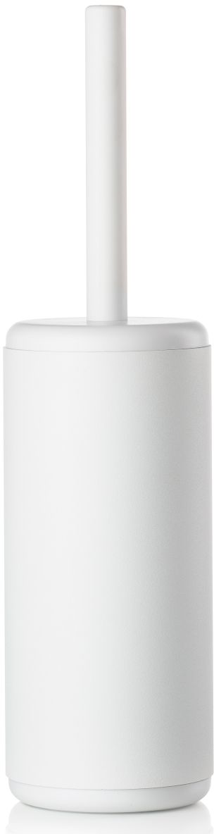Zone Denmark Rim toiletborstel geplaatst wit 14480