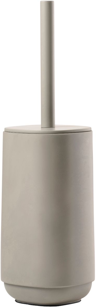 Zone Denmark Time toiletborstel geplaatst crème 28126