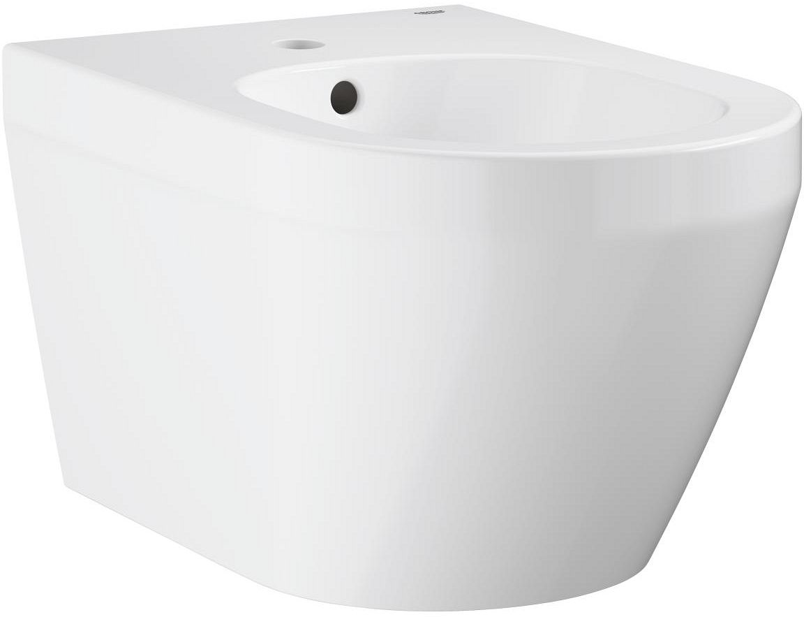 Grohe Euro Ceramic bidet wandhangend wit 102487SH00