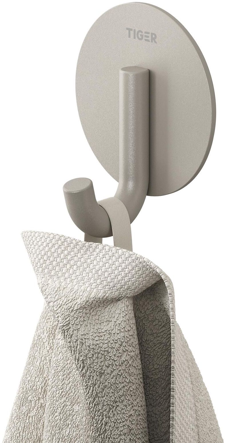Tiger Classic handdoekhanger || 800738
