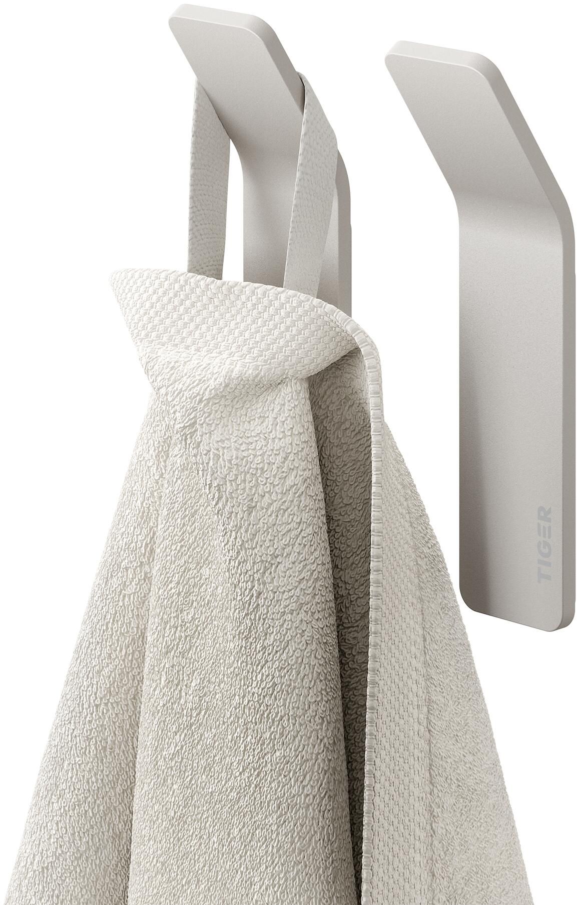 Tiger Single hangerset || 800748