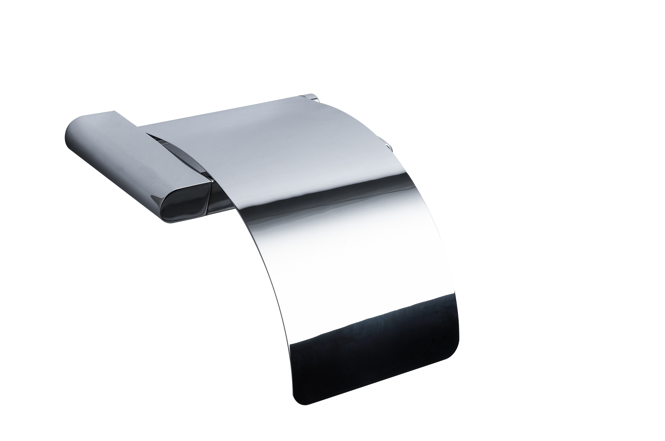 Faneco Sydney toiletpapierhouder chroom HSPH1XCR