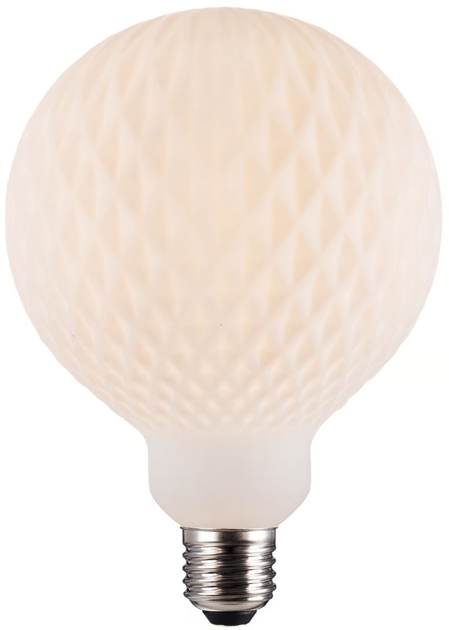 Nordlux DecoE27 gloeilamp 1x3.9 W 3000 K E27 2480102701