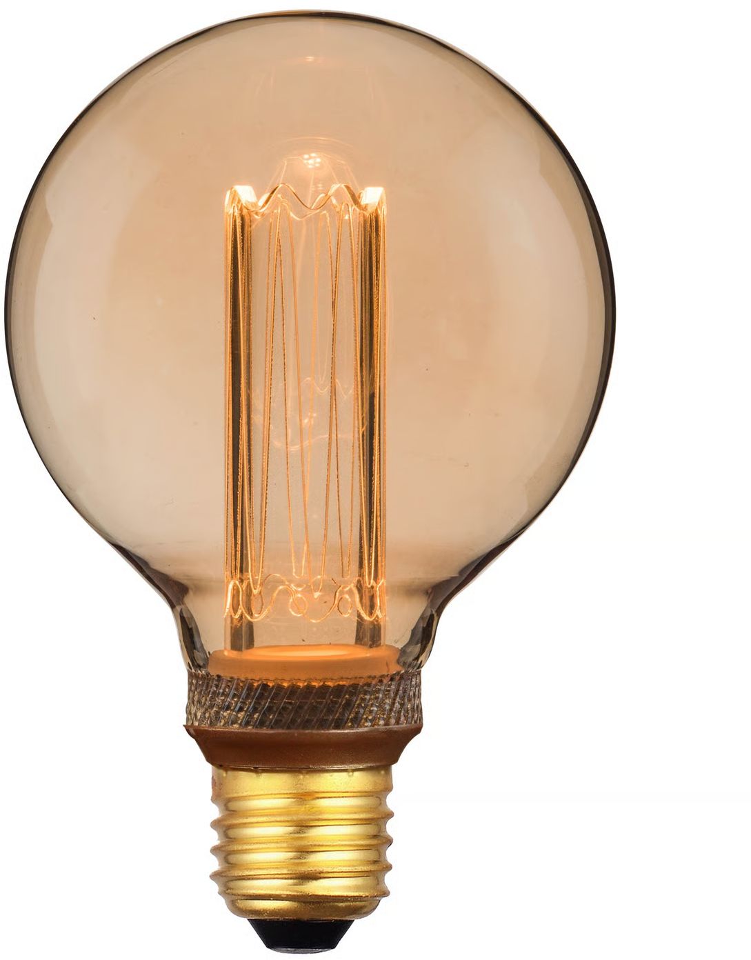 Nordlux DecoE27 gloeilamp 1x3.5 W 1800 K E27 2080202758