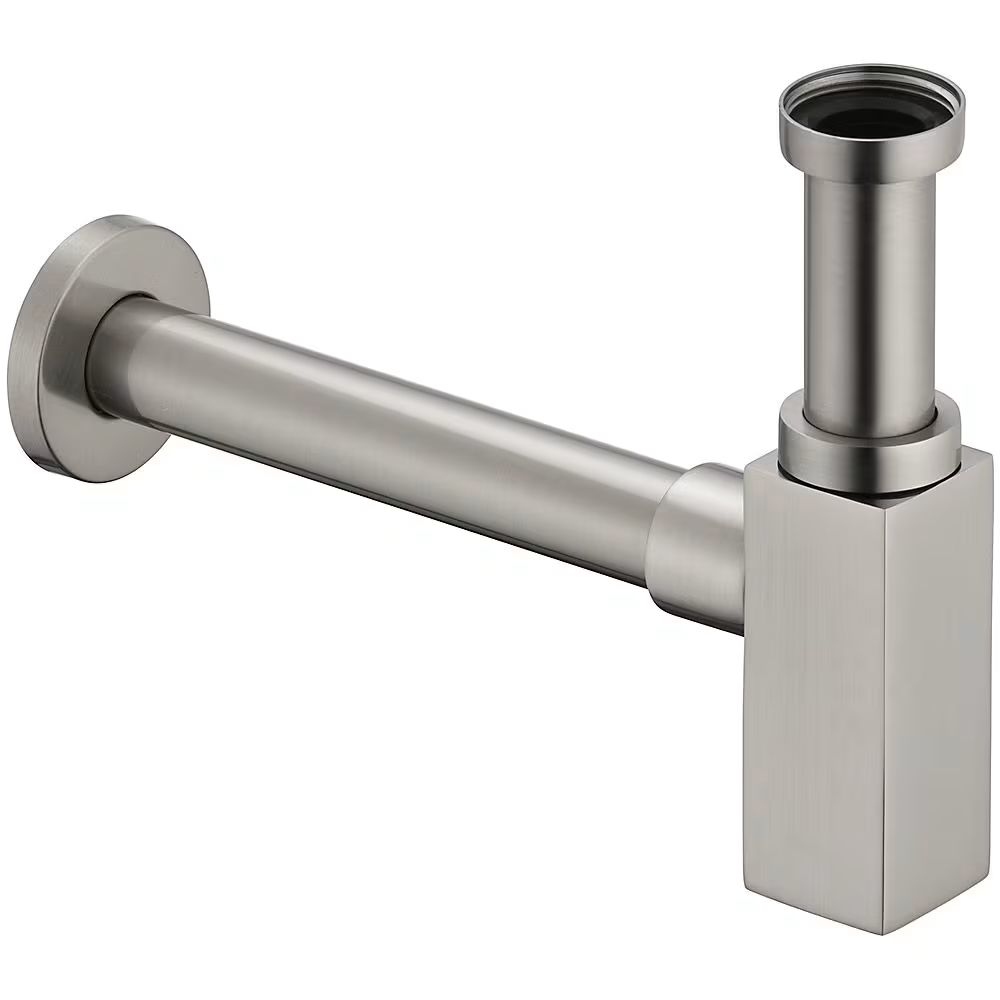 Kronenbach Quara wastafelsifon flessengroen || 41.321.200.0000