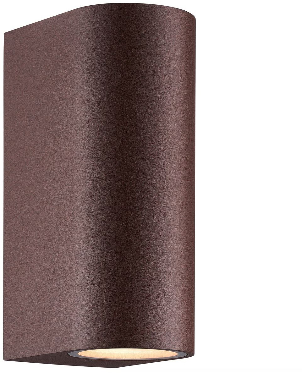 Nordlux Dion Double buitenwandlamp 2x25 W 2518021009