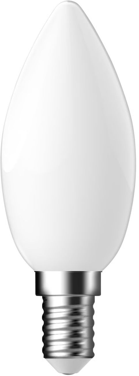 Nordlux C35 gloeilamp 1x4.2 W 2700 K E14 5183017921