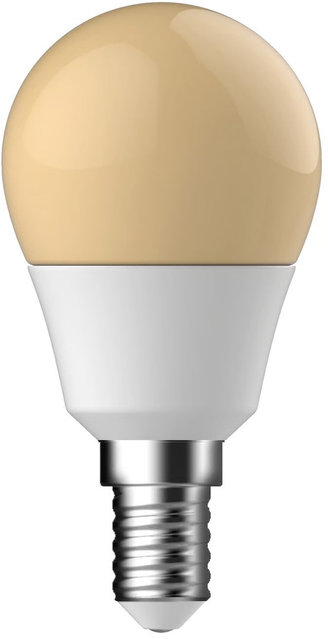 Nordlux G45 gloeilamp 1x2.9 W 2400 K E14 5182003321