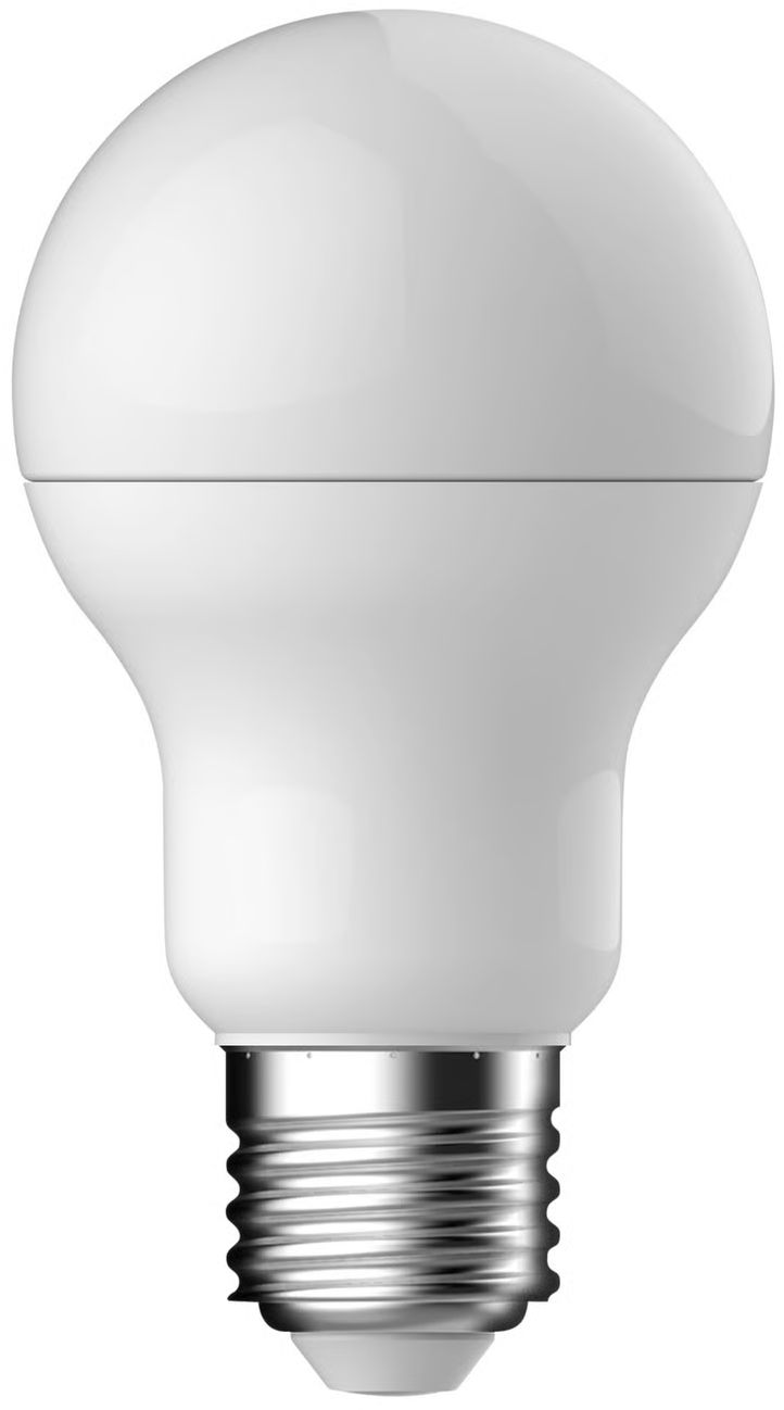 Nordlux A60 gloeilamp 1x13.3 W 2700 K E27 5197001021