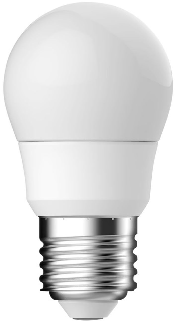 Nordlux G45 gloeilamp 1x2.9 W 2700 K E27 5172014021