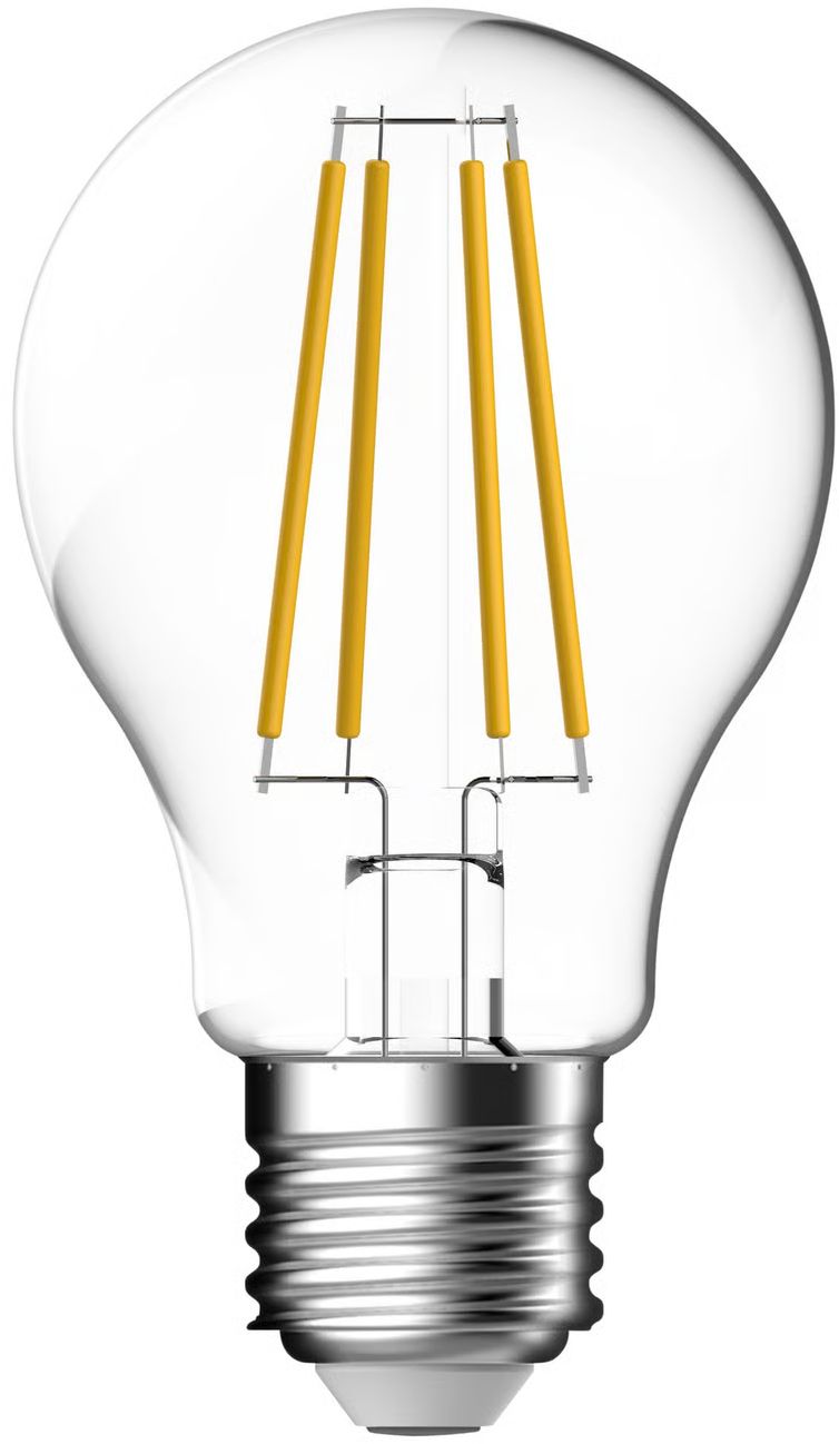 Nordlux A60 gloeilamp 1x6.8 W 4000 K E27 5181003321
