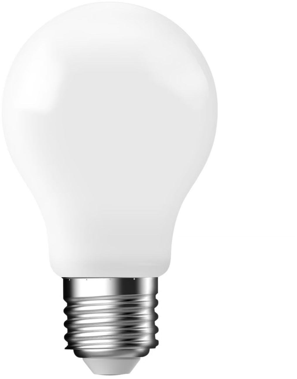 Nordlux A60 gloeilamp 1x6.8 W 2700 K E27 5181021321