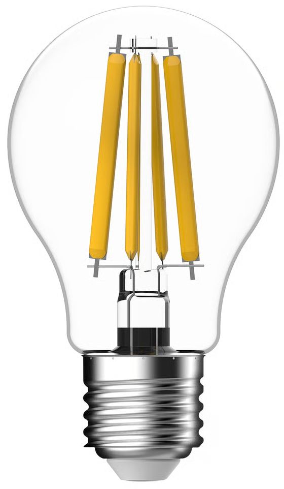 Nordlux A60 gloeilamp 1x11 W 4000 K E27 5211020921