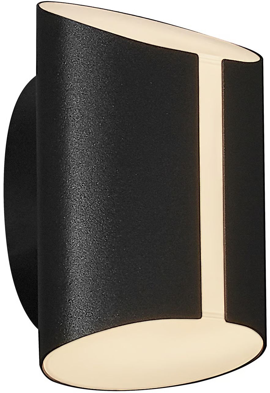 Nordlux Grip Smart buitenwandlamp 1x10 W wit-zwart 2118201003