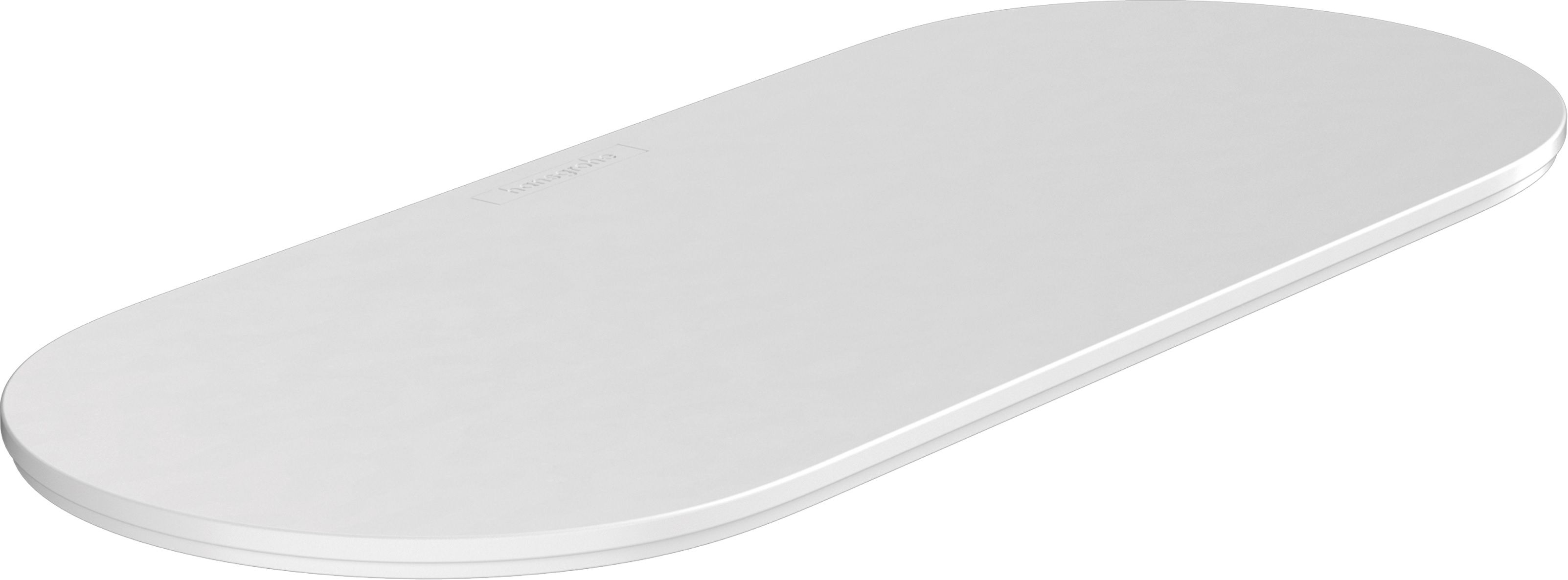 Hansgrohe WallStoris containerdeksel || 27925700