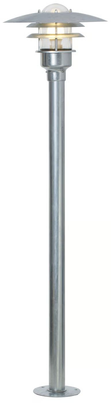 Nordlux Lønstrup staanlamp voor buiten 1x60 W 71428031