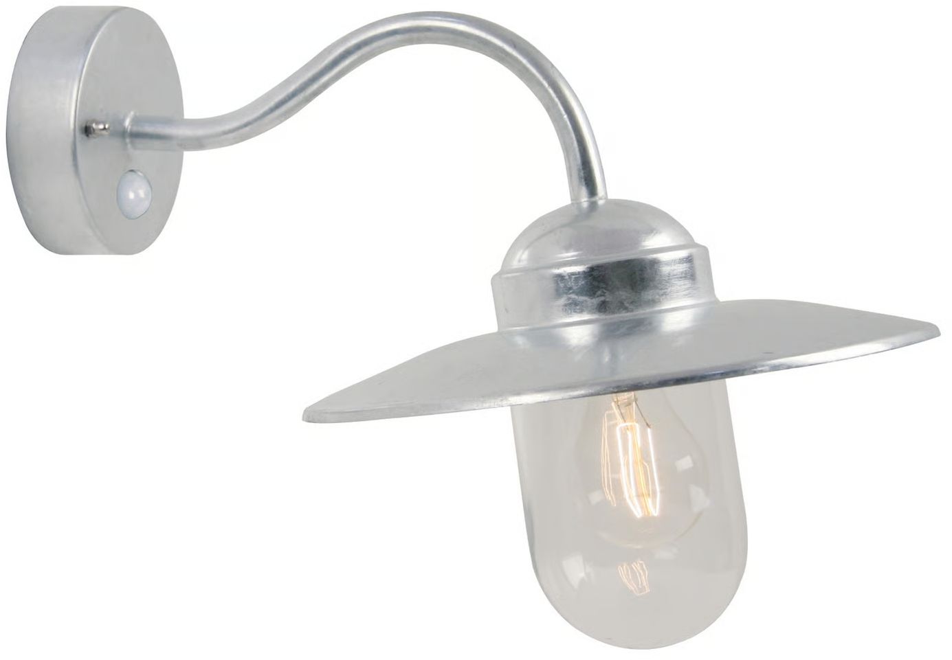 Nordlux Luxe buitenwandlamp 1x60 W 22661031