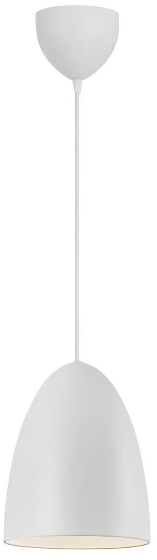 Nordlux Nexus hanglamp 1x40 W wit 2020583001