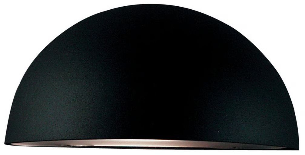 Nordlux Scorpius buitenwandlamp 1x40 W zwart 21651003