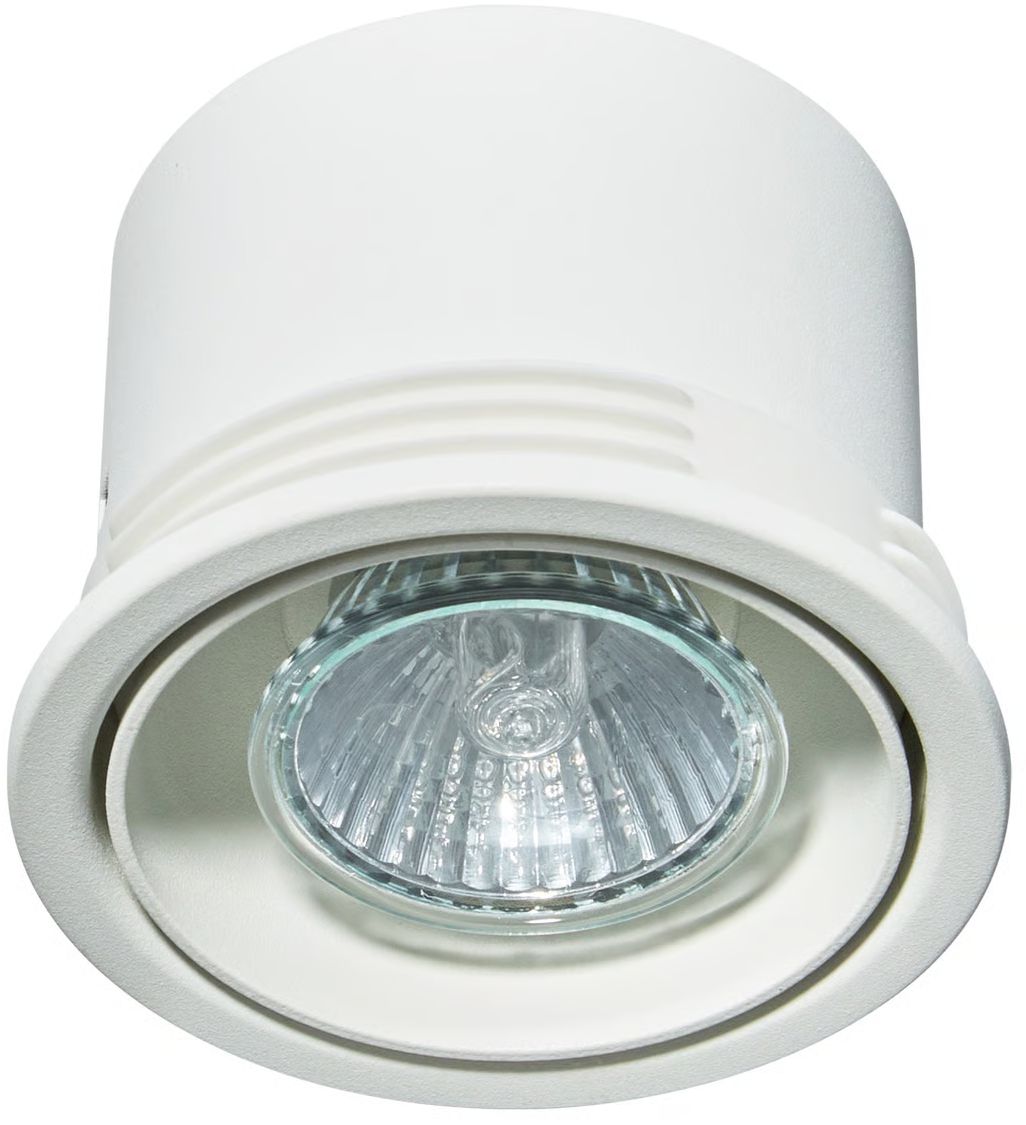 Nordlux Sorina ingebouwde lamp 1x10 W wit 2310360001