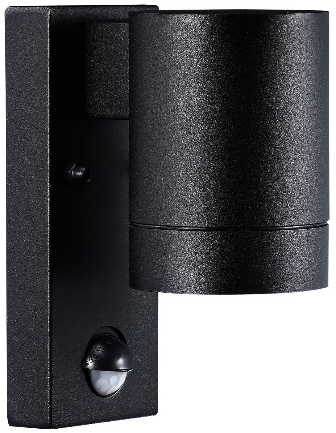 Nordlux Tin buitenwandlamp 1x25 W zwart 21509103